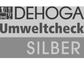 Dehoga Umweltcheck Silber