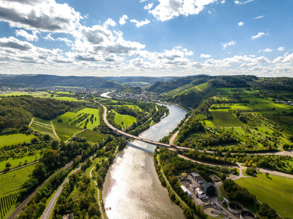 Naturerlebnis Saar-Hunsrück