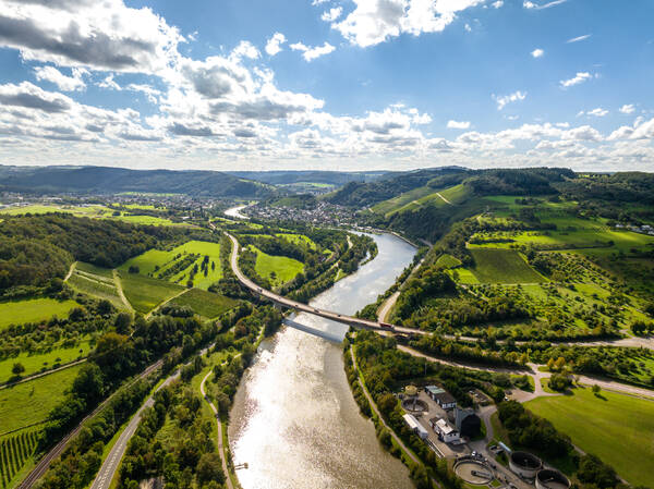 Naturerlebnis Saar-Hunsrück