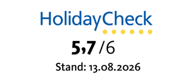 HolidayCheck Bewertungen vom Hotel Klostermühle