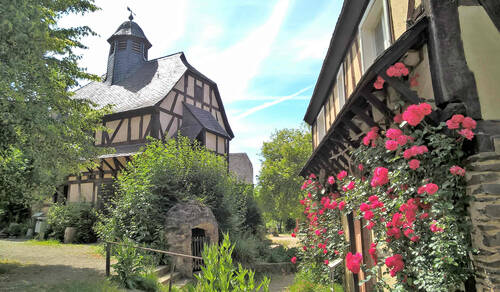 Roscheider Hof Konz