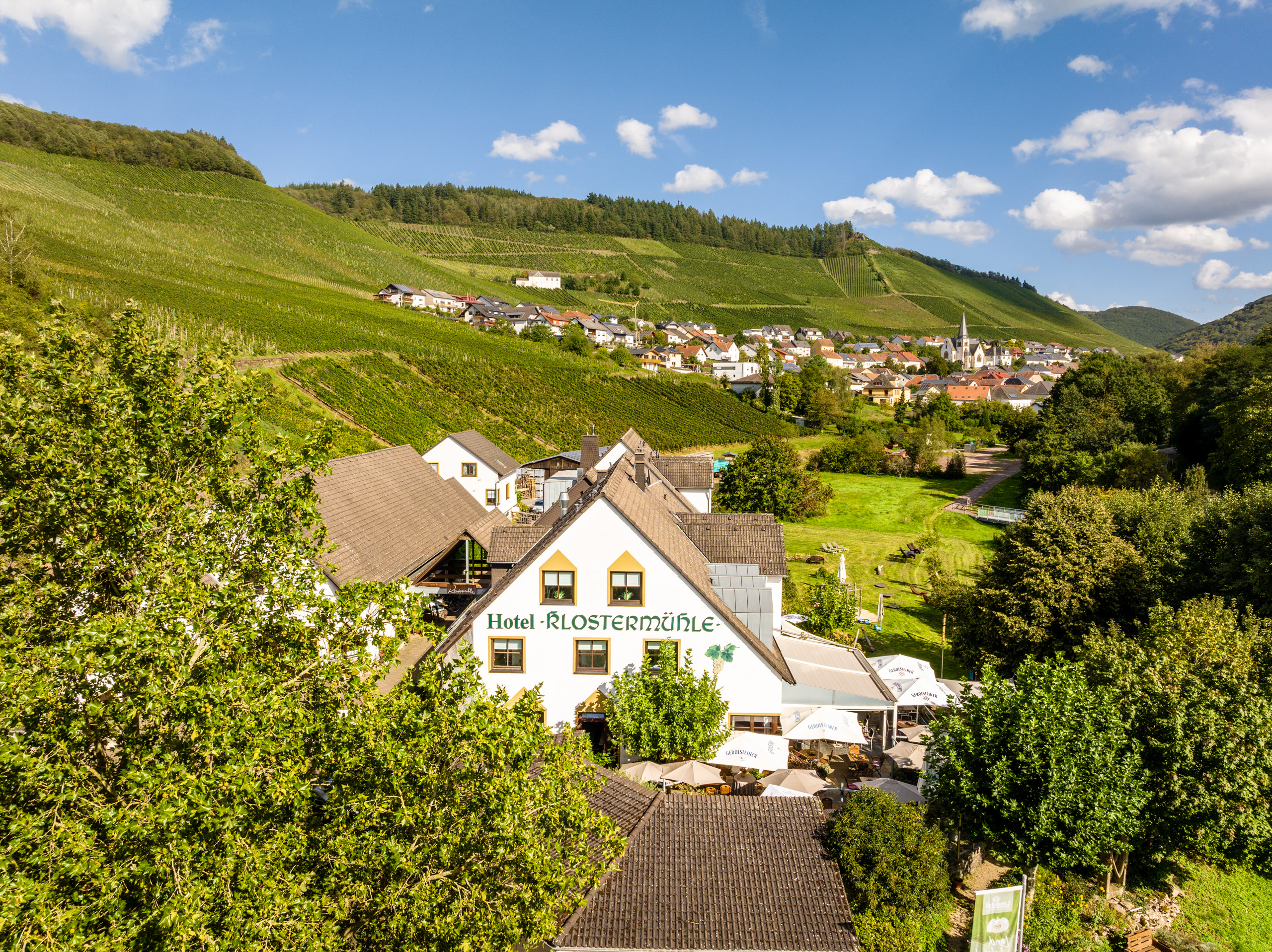 Urlaubsangebote
