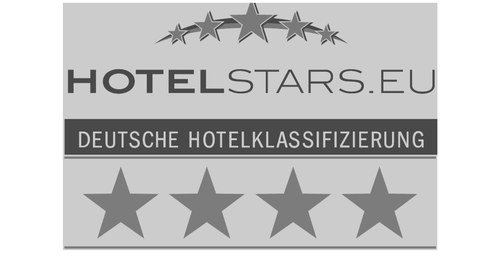 4 Sterne Hotelstars