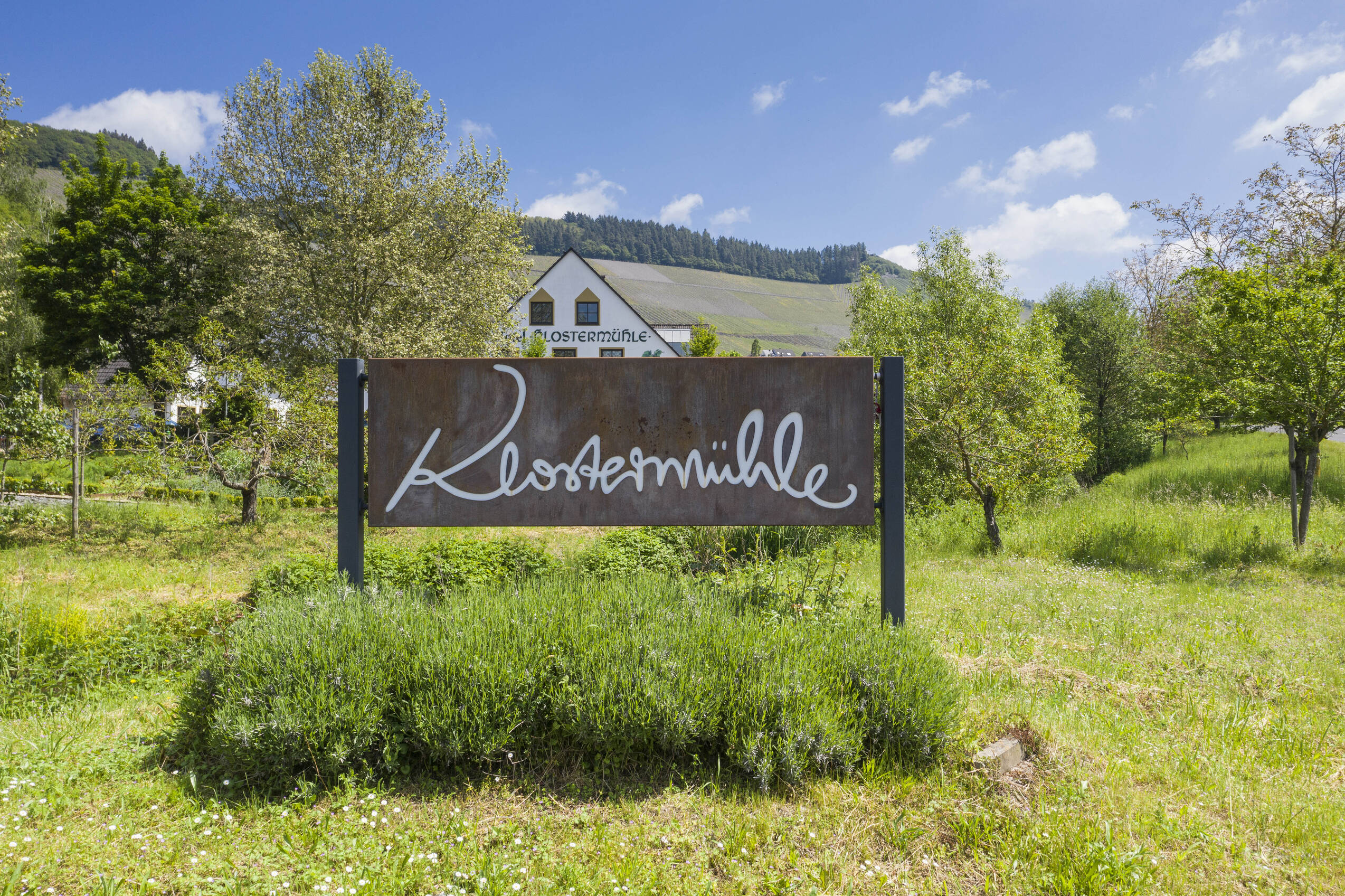 10 weinhotel klostermuehle ockfen saar mosel