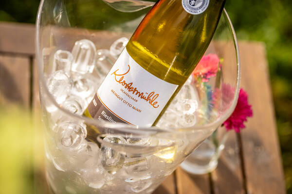 Wein und Mehr