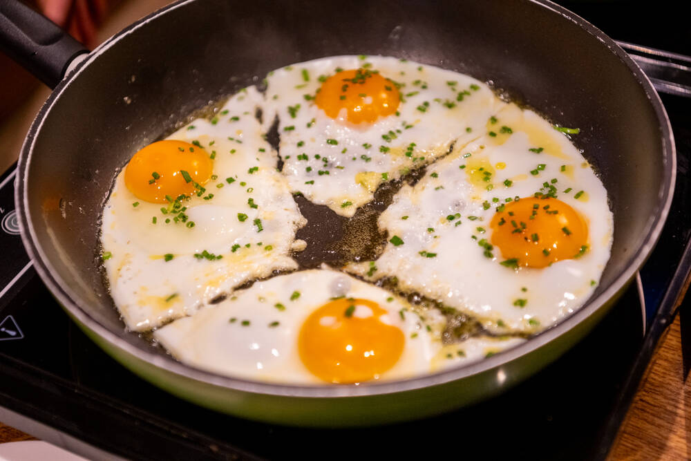 Neujahrsfrühstück 01.01.2026